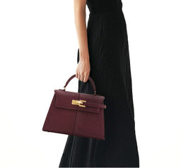 Сумка A-GB-2334-Bordo