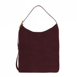 Сумка 56085AABD wine red Baidou (деффект)