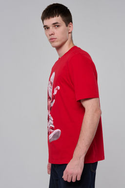 8581 футболка унисекс