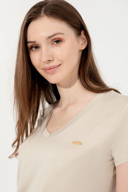 Женский камень v -yaka basic t -hish urday surpring discount в корзине - U.s. polo assn фото 8