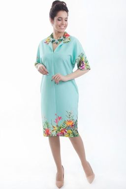 Платье П3-3753 - Wisell фото 2