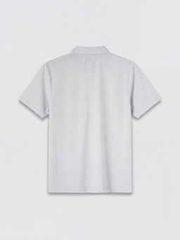 Polo Yaka Pike Erkek Ti??rt