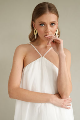 Платье 11-383 - Pur pur фото 3