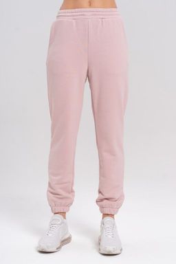 Брюки М- 485 пудра - А+б коллекция фото 3