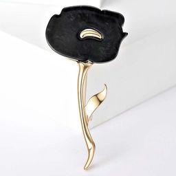 Брошь арт. 32 2729 (id 284825)