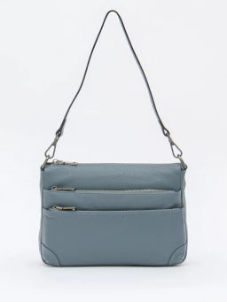 Сумка 8269VG p.blue Vitelli Grassi