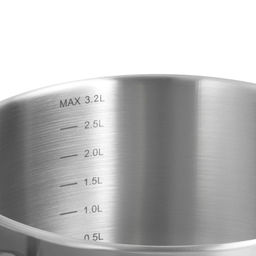 Кастрюля TalleR TR-11045, 3,2л