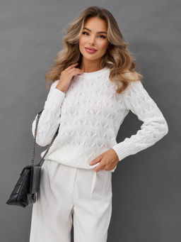 Джемпер женский w-301 - Esenia фото 15