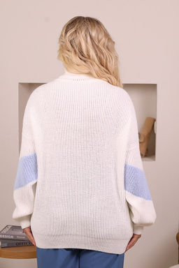 Джемпер Др5-454/13 - Wisell фото 10