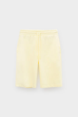 КБ 400553/банановый мусс, шорты - Crockid фото 2