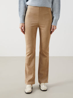 Loose Fit Kad?n Pantolon