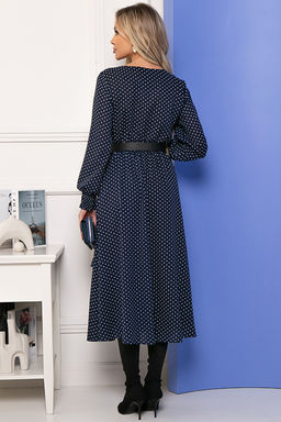 Платье 70890-1 - Avili фото 8