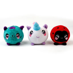 Мялка Животные, виды МИКС - Simaland фото 4