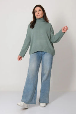 БЕЛАРУСЬ Джемпер Д 3354 - Текстильная мануфактура фото 2