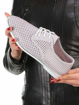 06-E130093-20B100M1 Туфли - No name фото 2