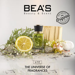 Парфюм Beas 50 ml U 717  unisex  фото 5
