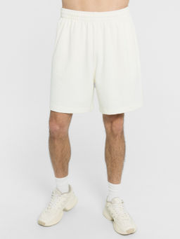 Шорты мужские в светло-молочном цвете св.молочный 131093