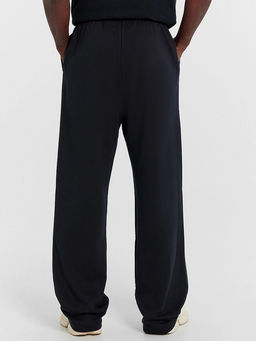 Брюки мужские Mark Formelle неви синий хлопок фото 8