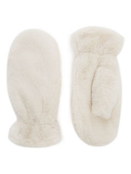 Рукавицы жен Labbra LB-CP-55 white