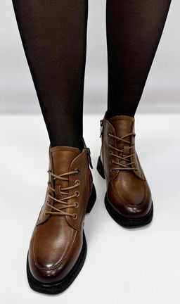 Ботинки Madella XUS-61670-5W-KU