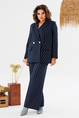 Костюм Romanovich Style 2-2723 синий