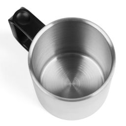 Термокружка, 380 мл, Лучший папа в мире!, 10?7.8 см