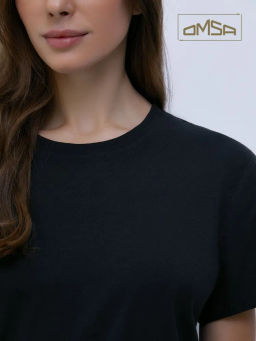Футболка женская - Omsa фото 7