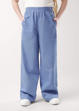 Брюки детские для девочки