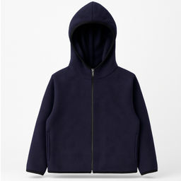 Куртка флис 0985600301