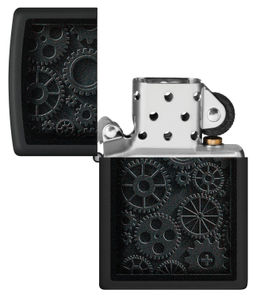 Зажигалка ZIPPO В стиле стимпанк | Steampunk 48999