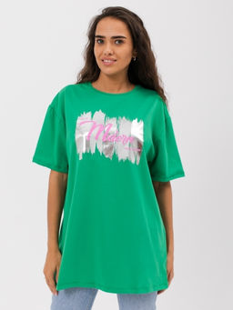 футболка женская