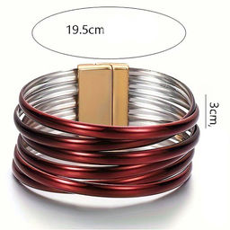 Браслет арт. 41 9596 (id 285403) - Rada фото 3