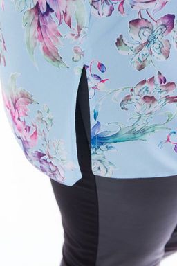 Блуза М4-3650/3 - Wisell фото 5