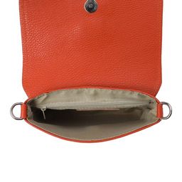 Кросс-боди DIVAS BAG RIAN Артикул 2360470, темно-оранжевый - Valentino фото 6