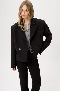 Кардиган Pirs 6347 серый фото 7