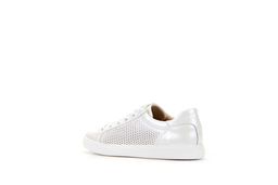 Кеды EDART 127.emoji w.white perla  фото 3