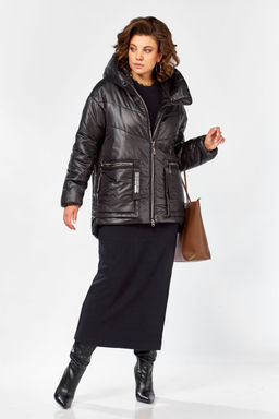 Куртка LADY SECRET 7289/1 черный