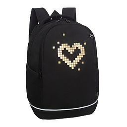 RG-663-4 Рюкзак школьный - Grizzly фото 22