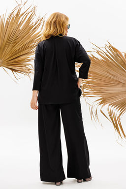 Костюм Michel Chic 1373 черный  фото 2