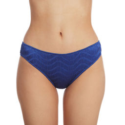 -10% Трусы купальные Milavitsa 480364 бирюзовый водопад