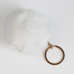 Подарочный набор, подставка для телефона-кольцо и брелок Ты совершенна - Artfox фото 2