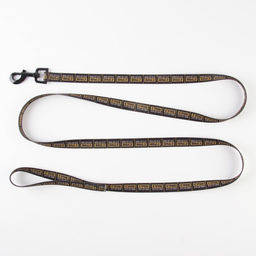 Поводок Осторожно, 2 см, 2 м - Пушистое счастье фото 5