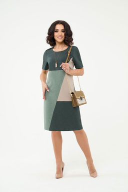 Платье Робертина (46-54)