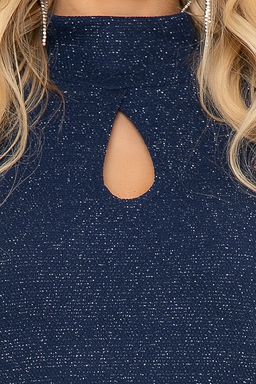 Платье 70866-1 - Avili фото 4