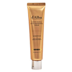 DAlba White Truffle Extra Nourishing Cream, 60g - Экстрапитательный крем от морщин с белым трюфелем