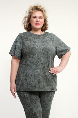 Костюм с брюками КЖ-009