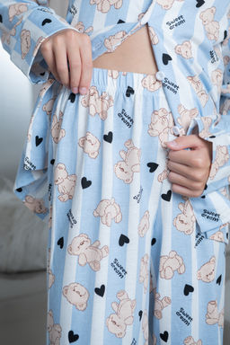 PAJAMABEAR - детская пижама