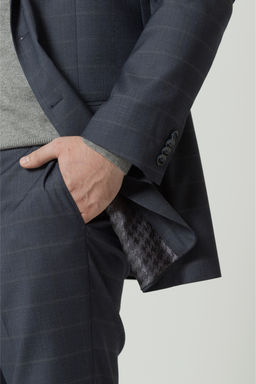 Костюм мужской арт. 735