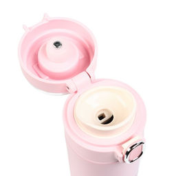 Термос Пульс, 400 мл, с датчиком температуры