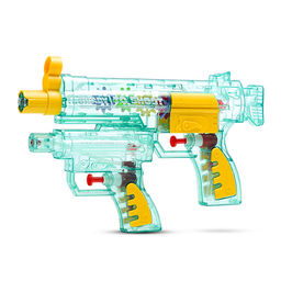 Водное оружие "Водовик" в пакете